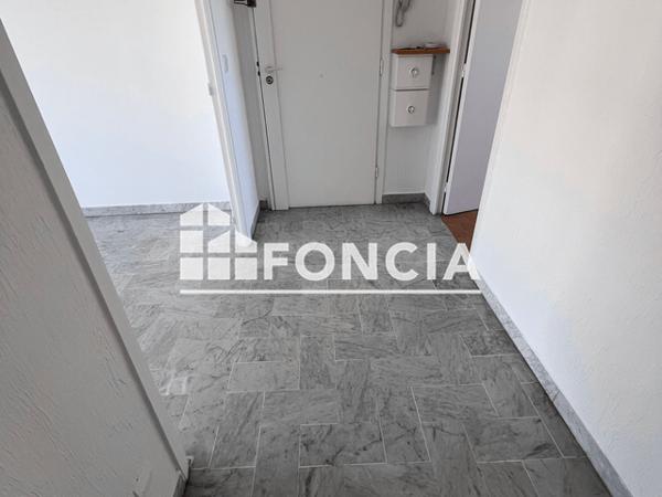 Location Appartement 4 pièces 80.11 m² - Cagnes Sur Mer 06800