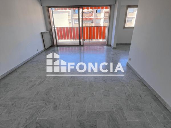 Location Appartement 4 pièces 80.11 m² - Cagnes Sur Mer 06800