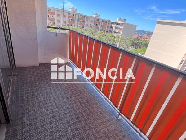 Location Appartement 4 pièces 80.11 m² - Cagnes Sur Mer 06800