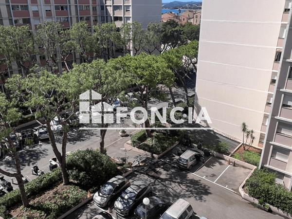 Location Appartement 4 pièces 80.11 m² - Cagnes Sur Mer 06800