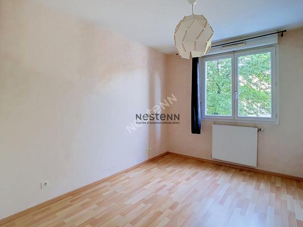 A VENDRE - Appartement 2 pièces adapté PMR à Grenoble - Calme et Lumineux