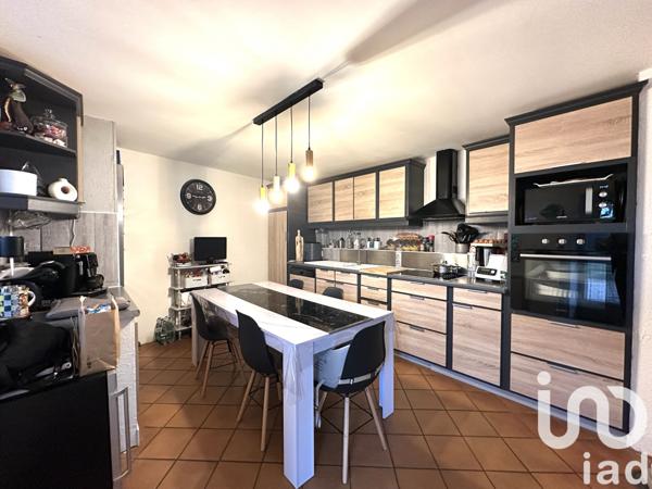 Maison à vendre 3 pièces 82 m² Étampes