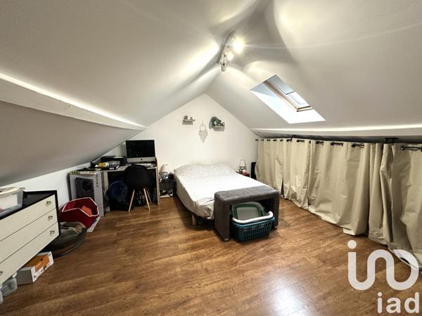 Maison à vendre 3 pièces 82 m² Étampes