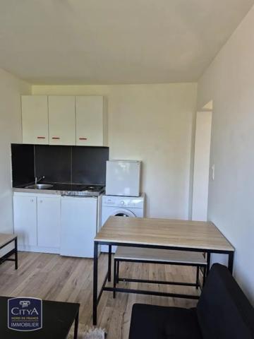 Appartement à louer 2 pièces 20.86m² Fourmies (59610)