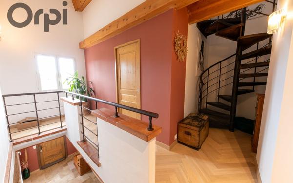 Maison à vendre    4 pièces •  Thuir