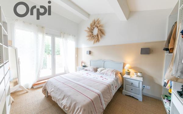 Maison à vendre    4 pièces •  Thuir