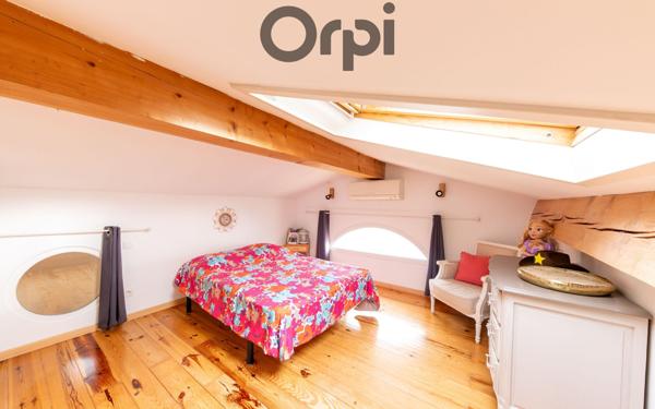 Maison à vendre    4 pièces •  Thuir