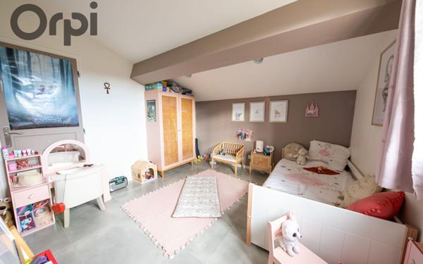 Maison à vendre    4 pièces •  Thuir