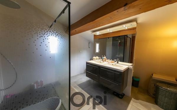 Maison à vendre    4 pièces •  Thuir