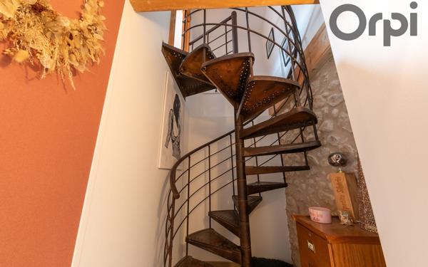 Maison à vendre    4 pièces •  Thuir