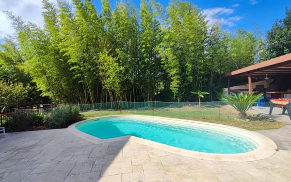 Maison à vendre    4 pièces •  Thuir