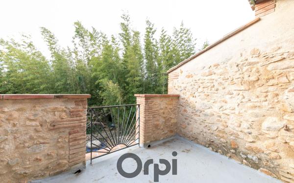 Maison à vendre    4 pièces •  Thuir