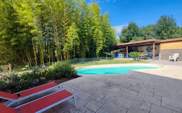 Maison à vendre    4 pièces •  Thuir