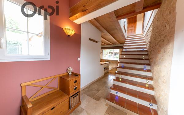 Maison à vendre    4 pièces •  Thuir