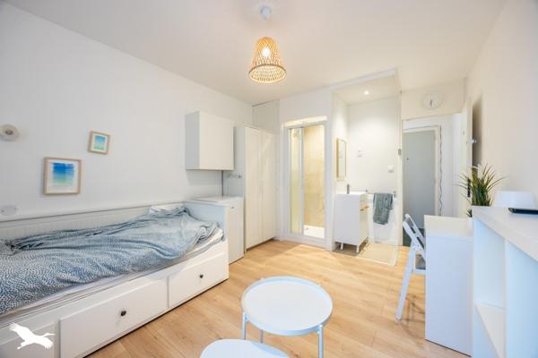 Appartement à vendre |  La Roche-sur-Yon |  3 pièces | 73 m²