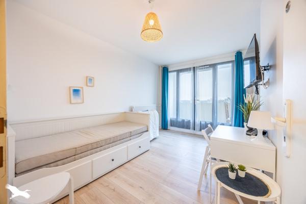 Appartement à vendre |  La Roche-sur-Yon |  3 pièces | 73 m²