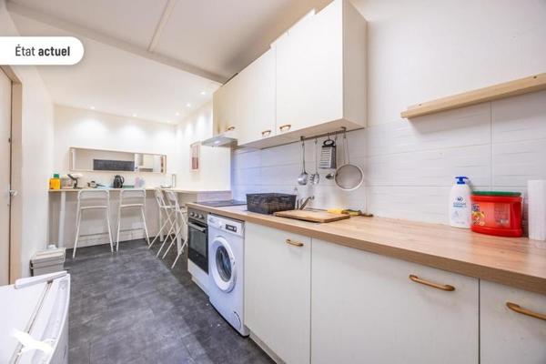 Appartement à vendre |  La Roche-sur-Yon |  3 pièces | 73 m²