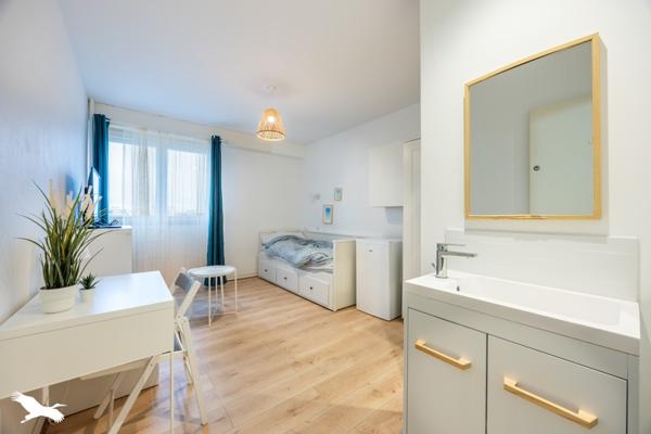 Appartement à vendre |  La Roche-sur-Yon |  3 pièces | 73 m²
