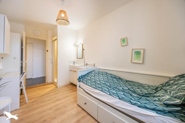 Appartement à vendre |  La Roche-sur-Yon |  3 pièces | 73 m²