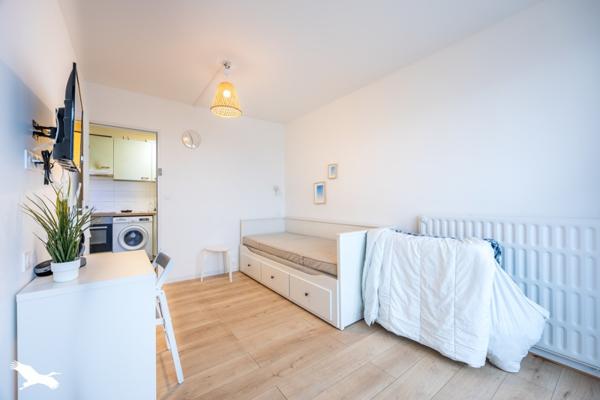 Appartement à vendre |  La Roche-sur-Yon |  3 pièces | 73 m²