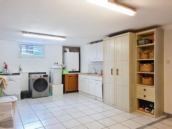 Maison vie de plein pied 4 pièces