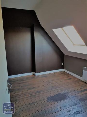 Appartement à louer 3 pièces 51.89m² Achicourt (62217)