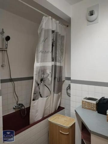 Appartement à louer 4 pièces 78.93m² La Mulatière (69350)