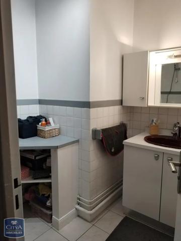 Appartement à louer 4 pièces 78.93m² La Mulatière (69350)