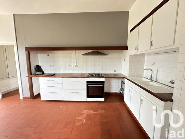 Maison à vendre 7 pièces 156 m² Vélines