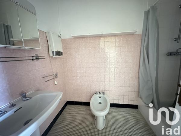 Maison à vendre 7 pièces 156 m² Vélines