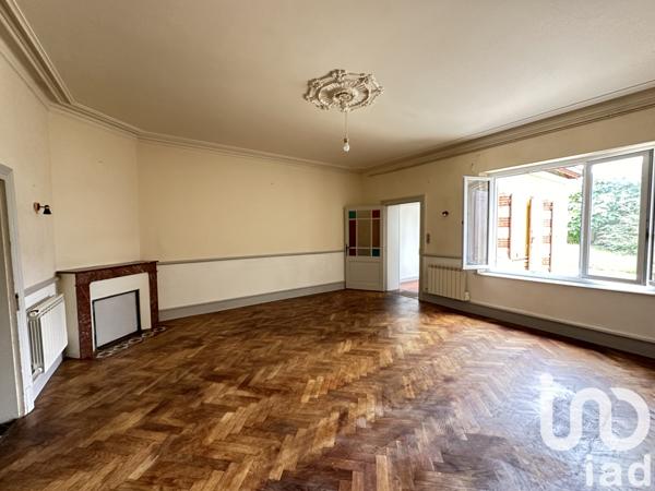 Maison à vendre 7 pièces 156 m² Vélines