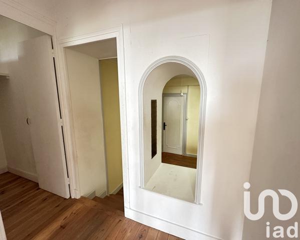 Maison à vendre 7 pièces 156 m² Vélines