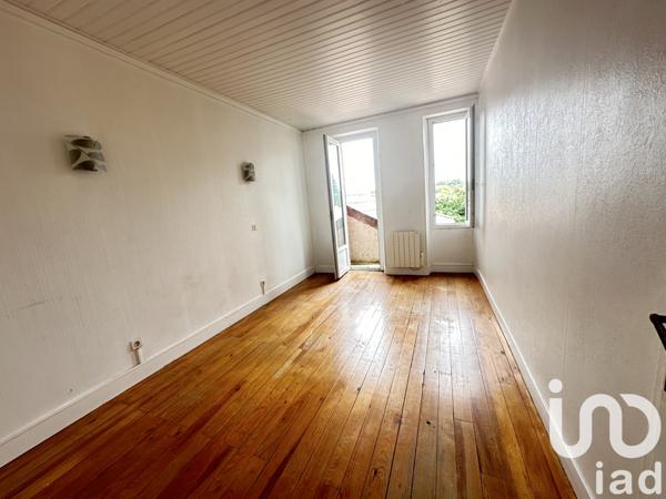 Maison à vendre 7 pièces 156 m² Vélines