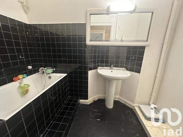 Maison à vendre 7 pièces 156 m² Vélines