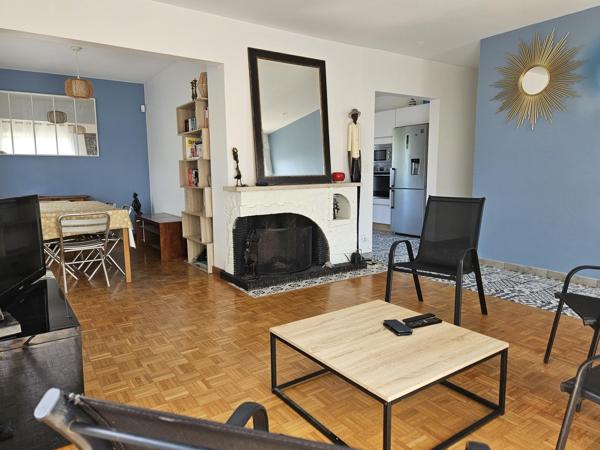 Maison à ALENCON, 61000 - 4 pièces 93m²