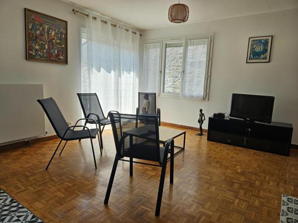 Maison à ALENCON, 61000 - 4 pièces 93m²