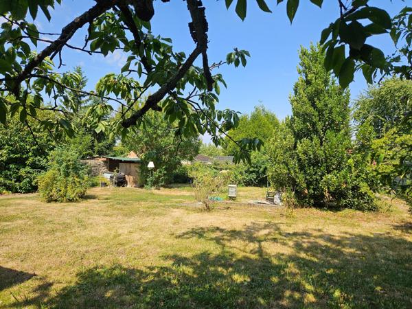Maison à ALENCON, 61000 - 4 pièces 93m²