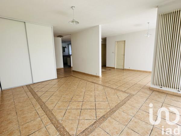 Appartement à vendre 3 pièces 81 m² Vitrolles