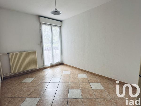 Appartement à vendre 3 pièces 81 m² Vitrolles