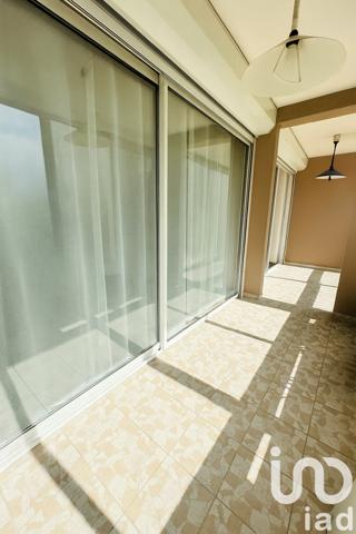 Appartement à vendre 3 pièces 81 m² Vitrolles