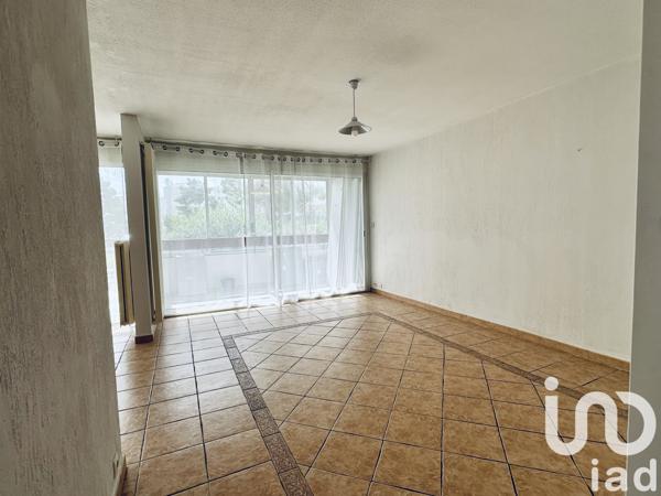 Appartement à vendre 3 pièces 81 m² Vitrolles