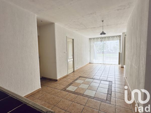Appartement à vendre 3 pièces 81 m² Vitrolles