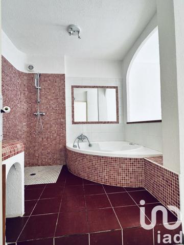 Appartement à vendre 3 pièces 81 m² Vitrolles