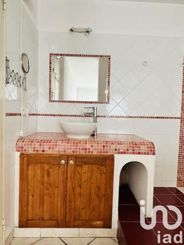 Appartement à vendre 3 pièces 81 m² Vitrolles