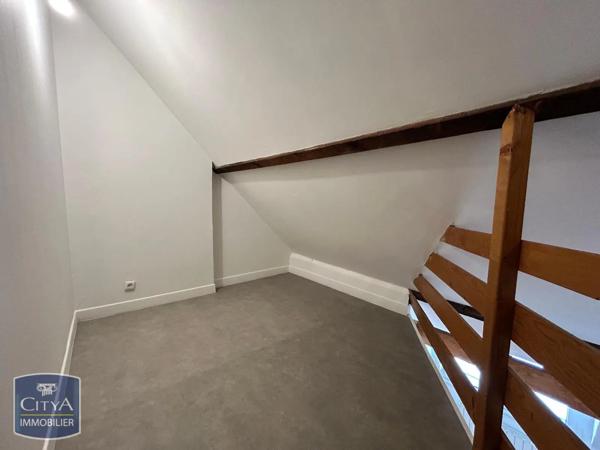 Appartement à louer 1 pièce 43.01m² Charleville-Mézières (08000)