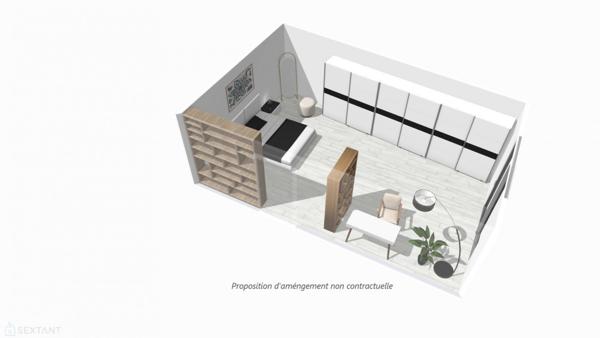 CHARENTAISE 250M² - 3/4 CHAMBRES - JARDIN 1181M²