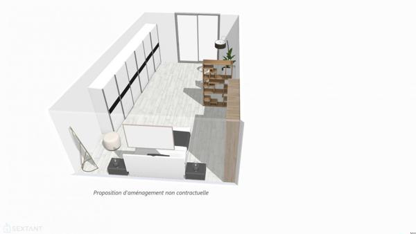 CHARENTAISE 250M² - 3/4 CHAMBRES - JARDIN 1181M²