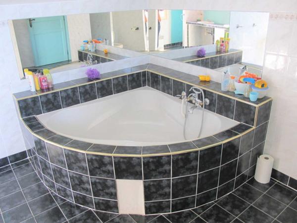 CHARENTAISE 250M² - 3/4 CHAMBRES - JARDIN 1181M²