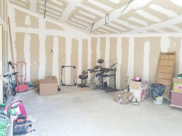 CHARENTAISE 250M² - 3/4 CHAMBRES - JARDIN 1181M²