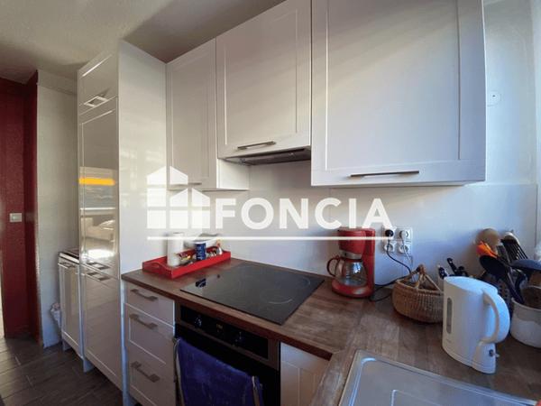 Location Appartement meublé 3 pièces 57.17 m² - 36 RUE POUJEAU Bordeaux 33200